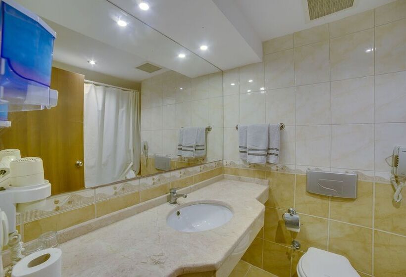 호텔 La Santa Maria