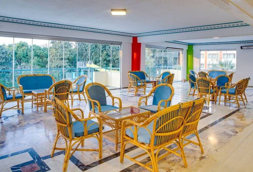 호텔 La Santa Maria