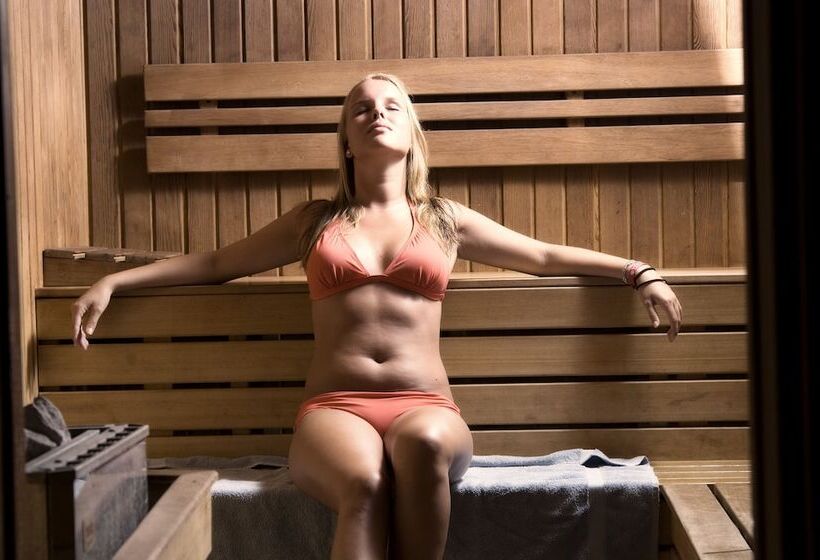 호텔 La Santa Maria