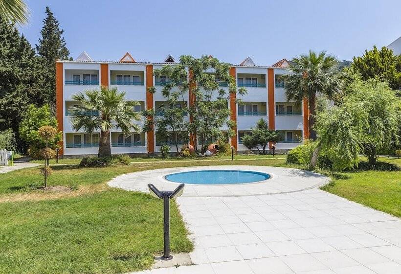 호텔 La Santa Maria