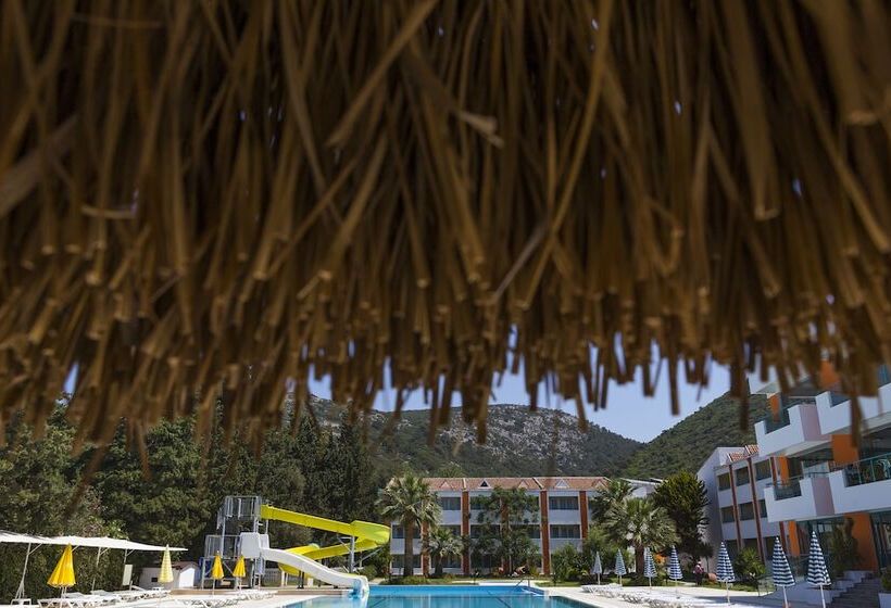 호텔 La Santa Maria