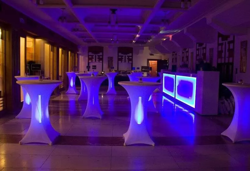 Majestic Plaza Hotel Prague