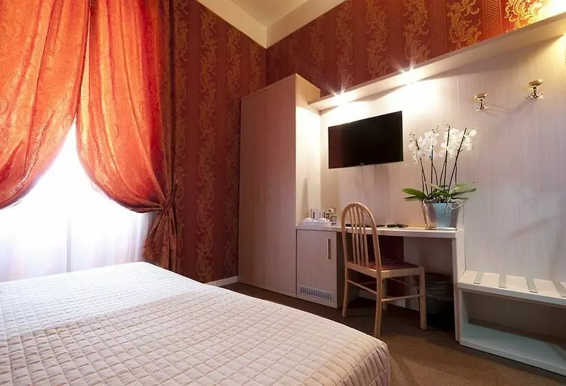 ホテル Prestige Guest House