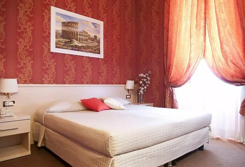 ホテル Prestige Guest House
