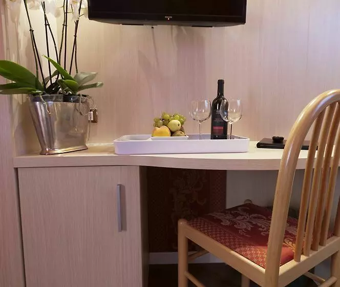ホテル Prestige Guest House