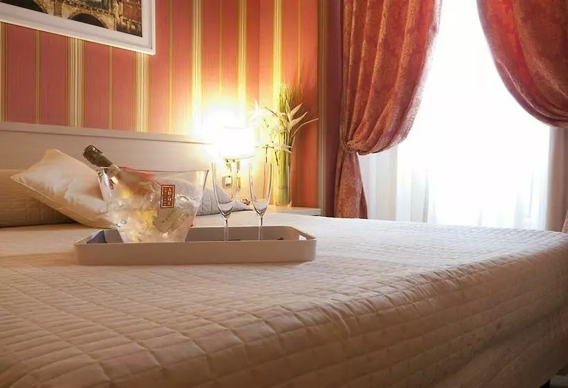ホテル Prestige Guest House
