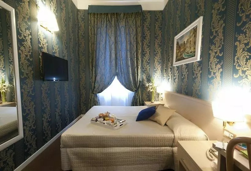 ホテル Prestige Guest House
