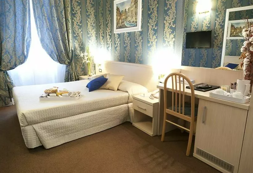 ホテル Prestige Guest House
