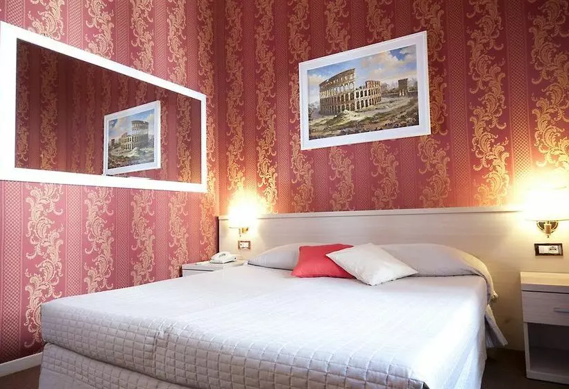 ホテル Prestige Guest House