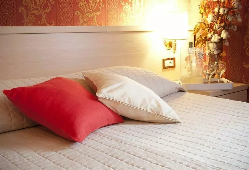 ホテル Prestige Guest House
