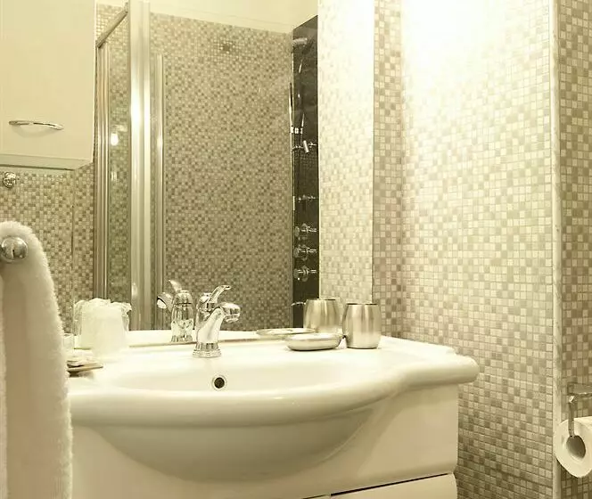ホテル Prestige Guest House