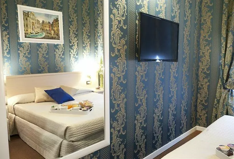 ホテル Prestige Guest House