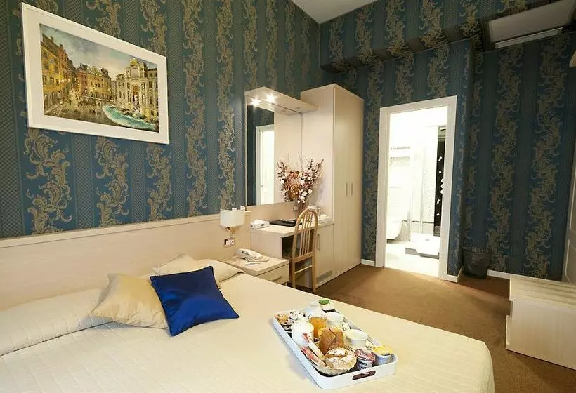 ホテル Prestige Guest House