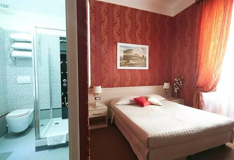 ホテル Prestige Guest House