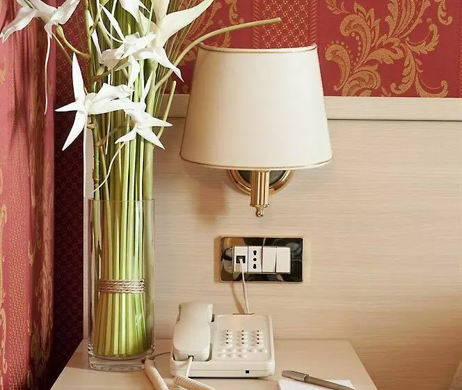 ホテル Prestige Guest House