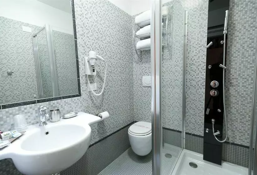 ホテル Prestige Guest House