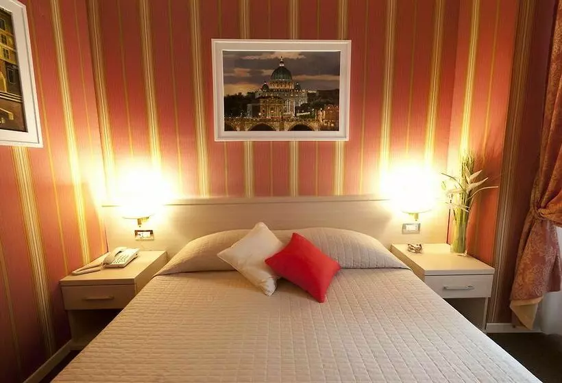 ホテル Prestige Guest House