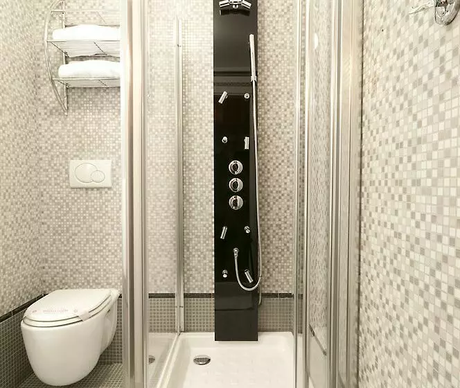 ホテル Prestige Guest House