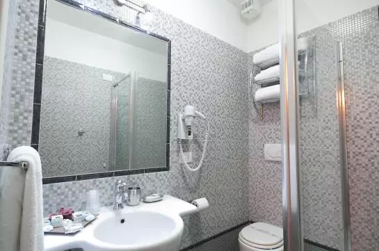 ホテル Prestige Guest House