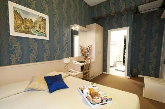 ホテル Prestige Guest House