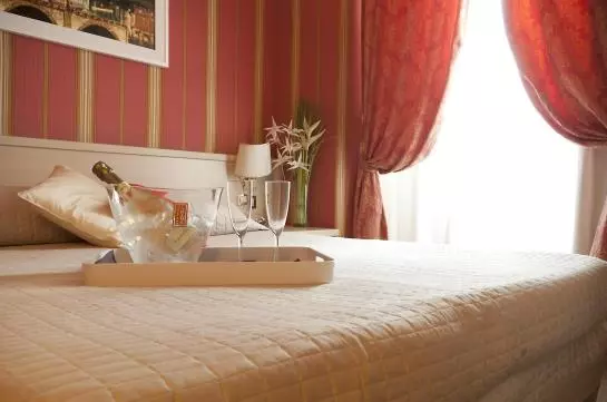 ホテル Prestige Guest House
