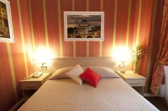 ホテル Prestige Guest House