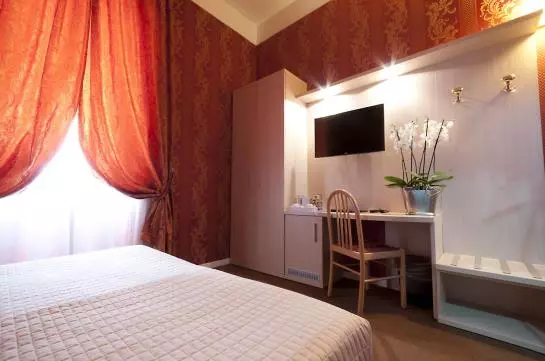 ホテル Prestige Guest House
