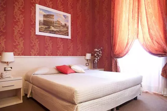 ホテル Prestige Guest House