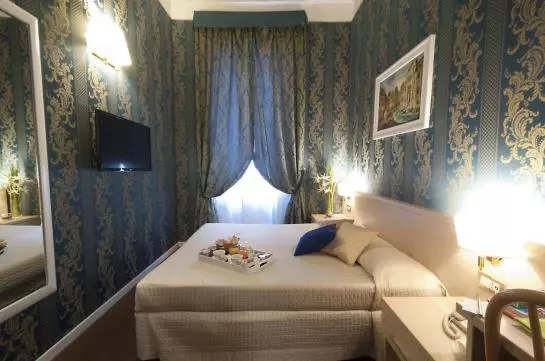 ホテル Prestige Guest House