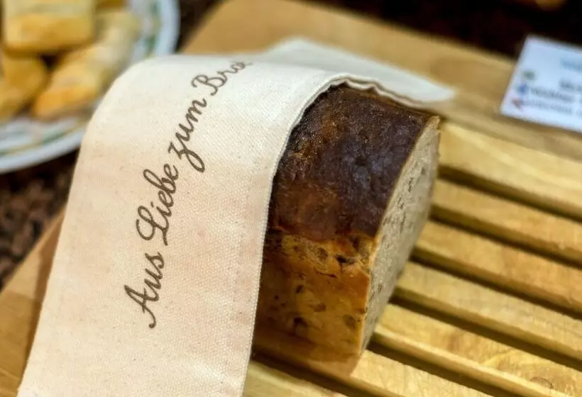 Отель Saigerhutte