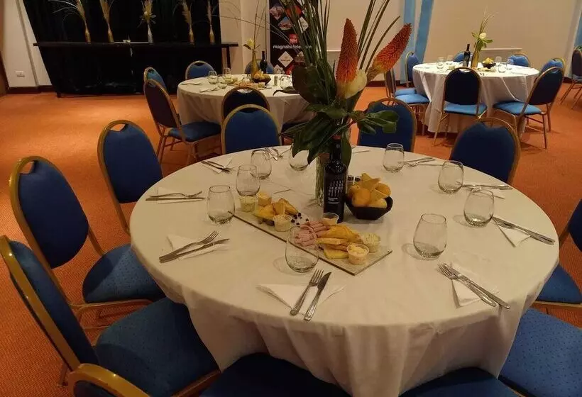 San Miguel Plaza Hotel All Inclusive