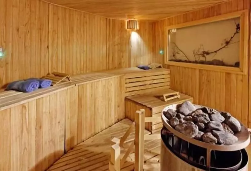 San Miguel Plaza Hotel All Inclusive