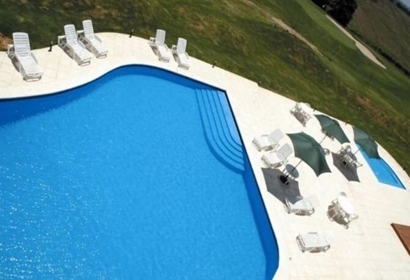 San Miguel Plaza Hotel All Inclusive