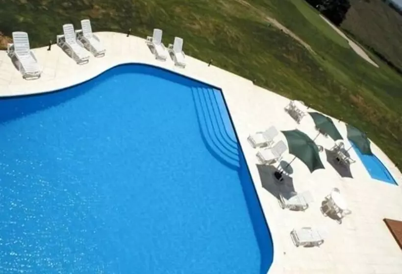 San Miguel Plaza Hotel All Inclusive