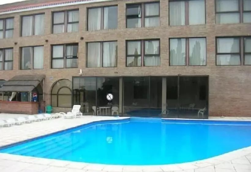 San Miguel Plaza Hotel All Inclusive