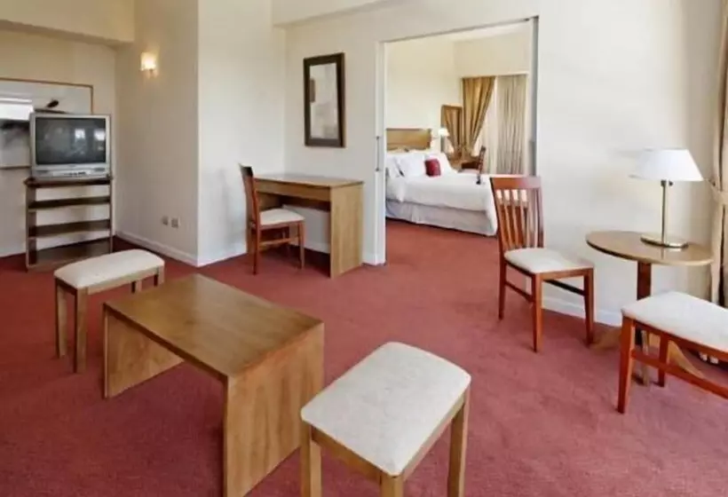 San Miguel Plaza Hotel All Inclusive