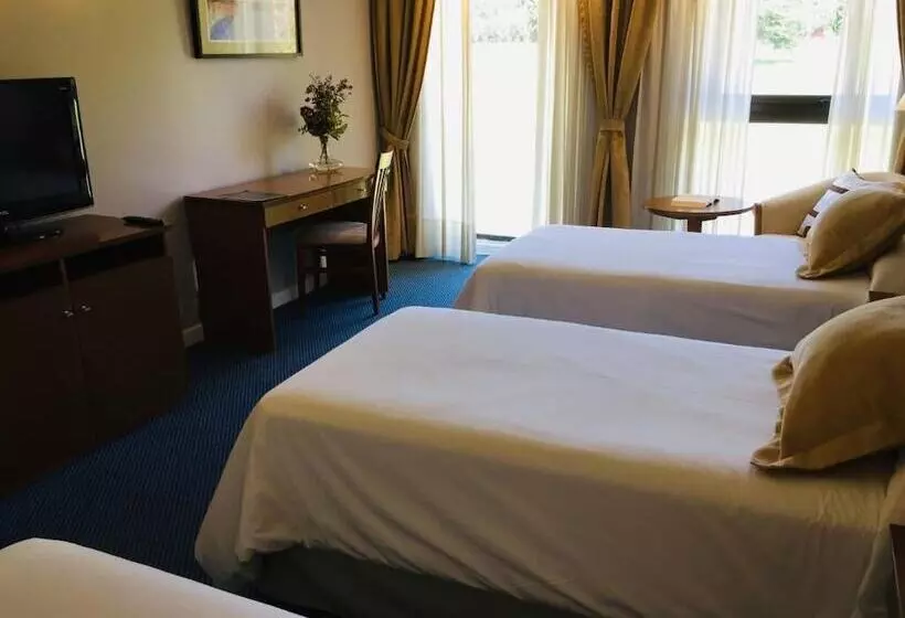 San Miguel Plaza Hotel All Inclusive