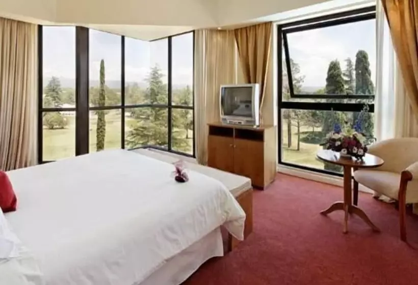 San Miguel Plaza Hotel All Inclusive