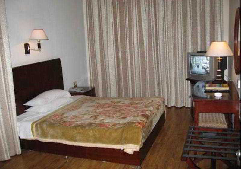 בית מלון כפרי Sifang Qingdao