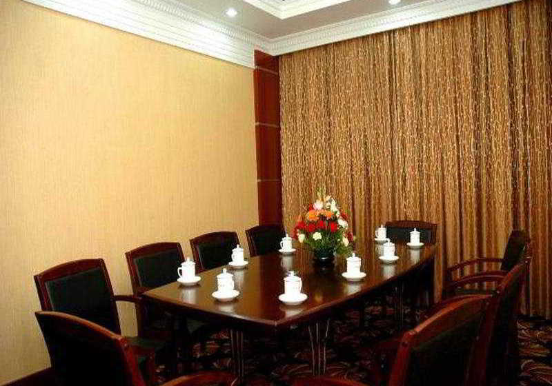 בית מלון כפרי Sifang Qingdao