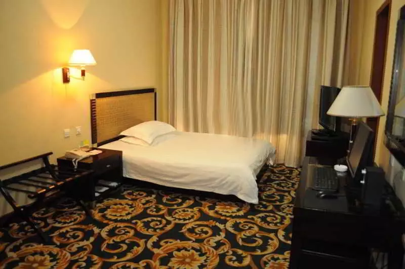 Hotel Sifang Qingdao