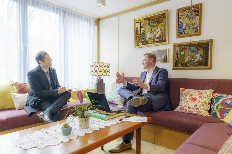 호텔 Tante Alma S Bonner