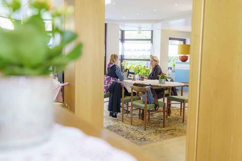 호텔 Tante Alma S Bonner