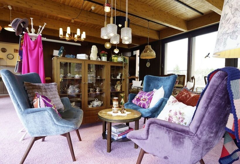 호텔 Tante Alma S Bonner