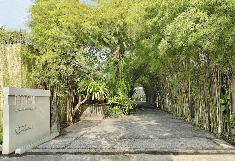 בית מלון כפרי The Elysian Boutique Villa