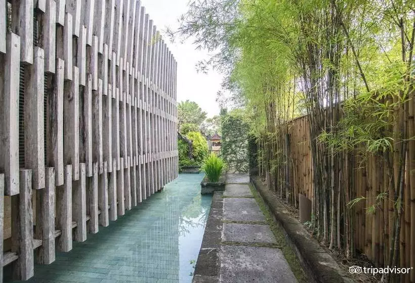 Hotel The Elysian Boutique Villa