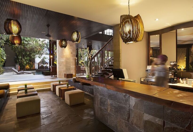 בית מלון כפרי The Elysian Boutique Villa