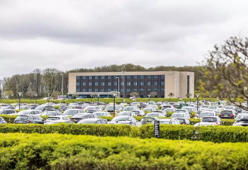 Airport Hotel, Billund