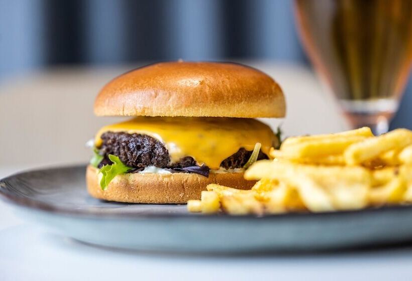 Airport Hotel, Billund