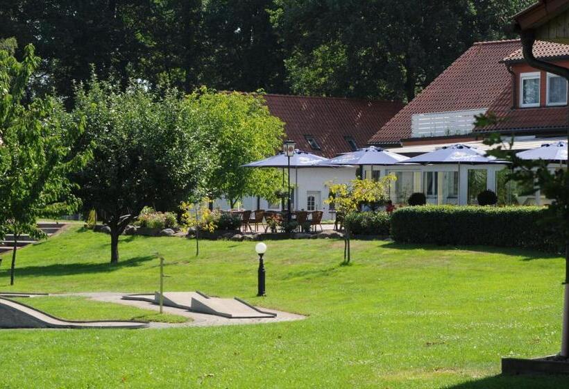 Landhotel Baumanns Hof